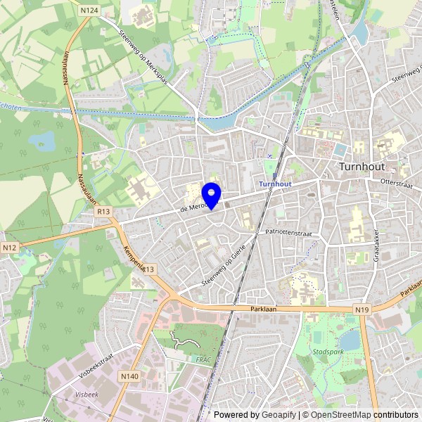 Map Photo
